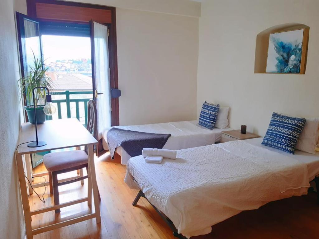 Yoga Retreat en Villa Santiene Yoga&Surf House Saint-Sébastien Extérieur photo