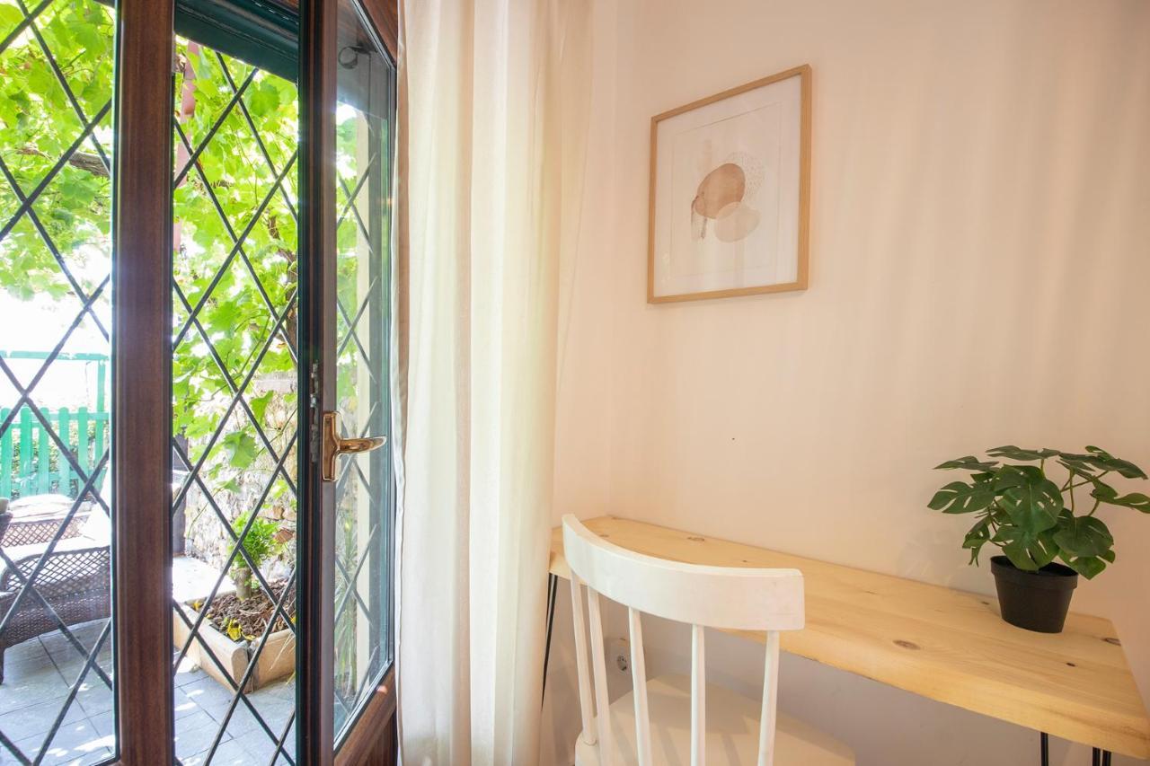 Yoga Retreat en Villa Santiene Yoga&Surf House Saint-Sébastien Extérieur photo