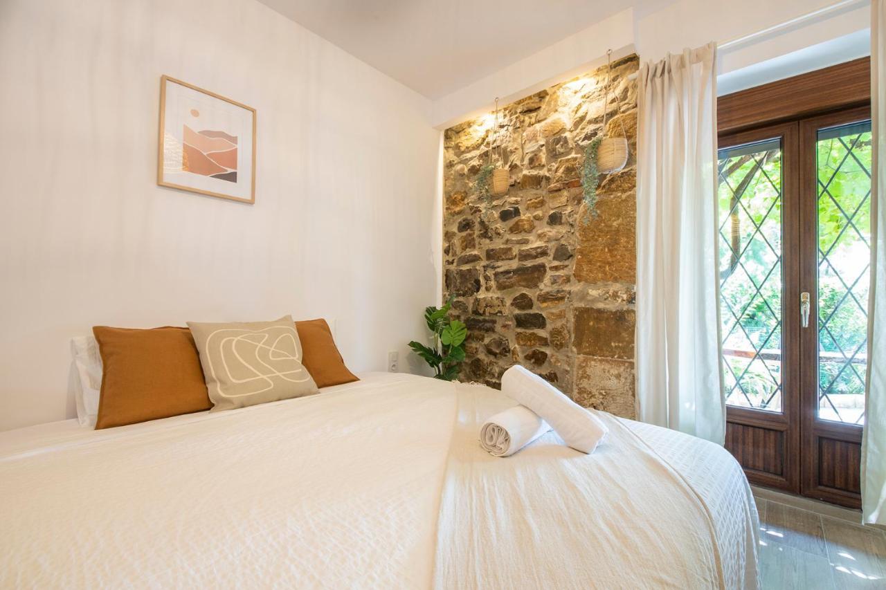 Yoga Retreat en Villa Santiene Yoga&Surf House Saint-Sébastien Extérieur photo
