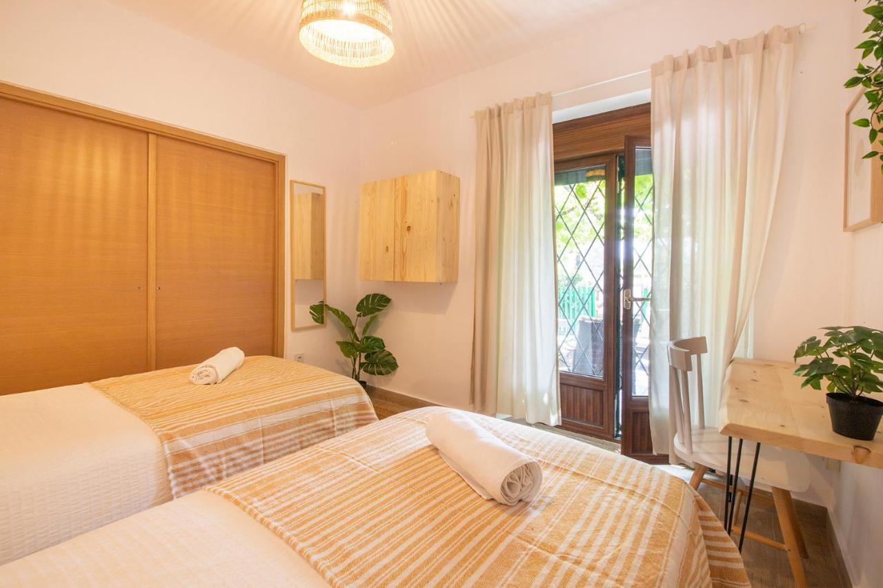 Yoga Retreat en Villa Santiene Yoga&Surf House Saint-Sébastien Extérieur photo