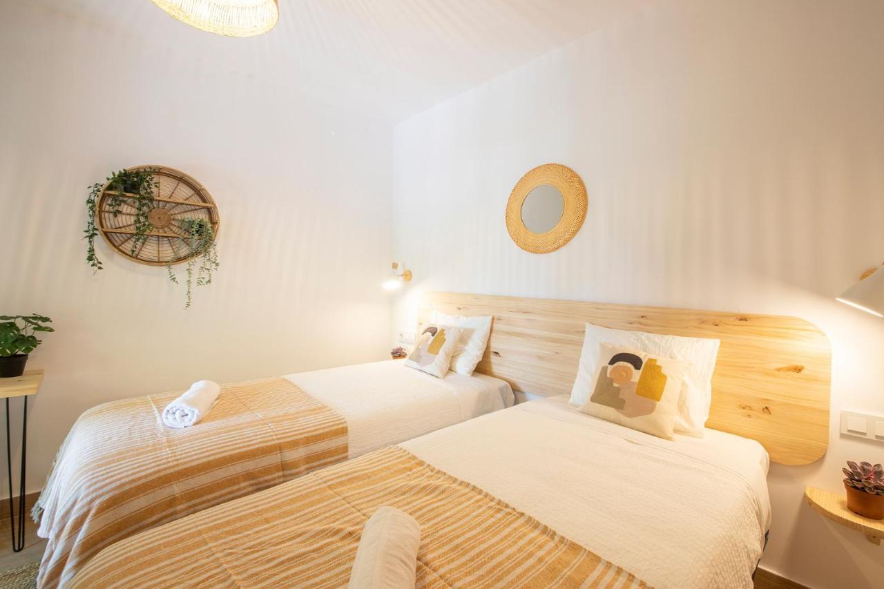 Yoga Retreat en Villa Santiene Yoga&Surf House Saint-Sébastien Extérieur photo